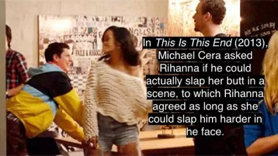 Hidden details from your favorite movies - #18 