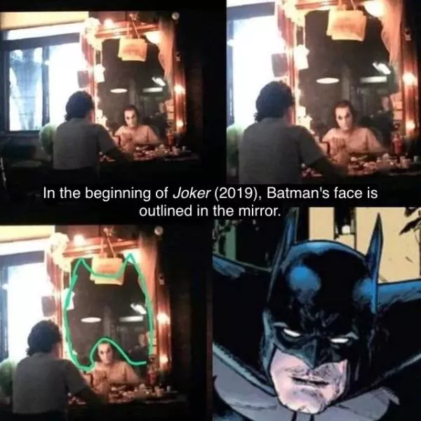 Hidden details from your favorite movies - #19 