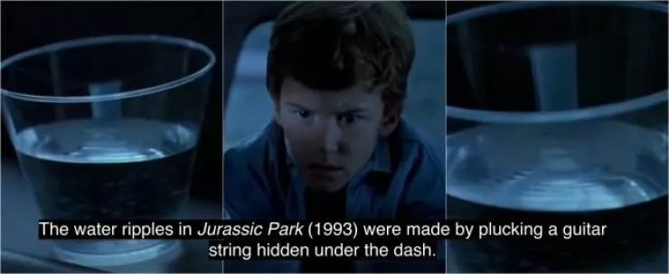 Hidden details from your favorite movies - #2 