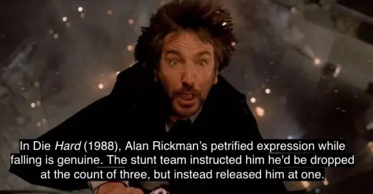 Les details secrets de vos films preferes - #24 