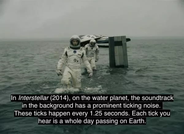 Hidden details from your favorite movies - #3 