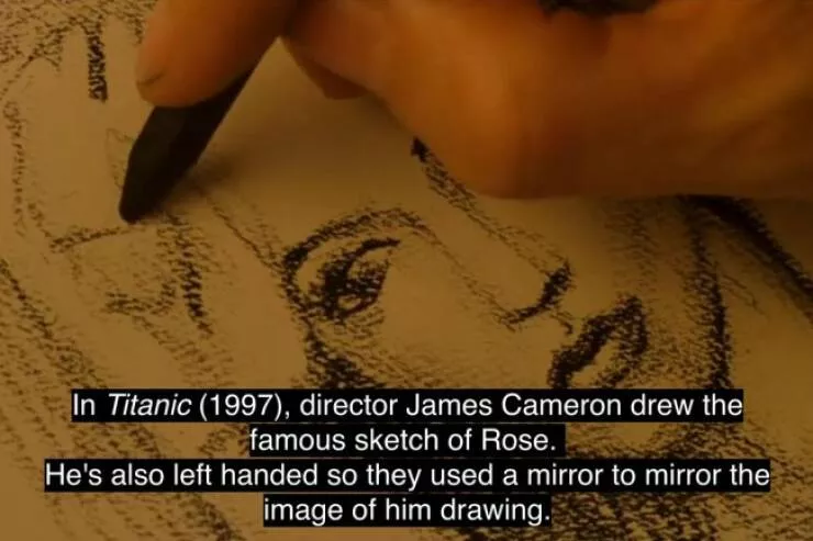 Hidden details from your favorite movies - #4 
