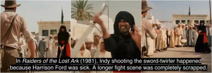 Hidden details from your favorite movies - #5 