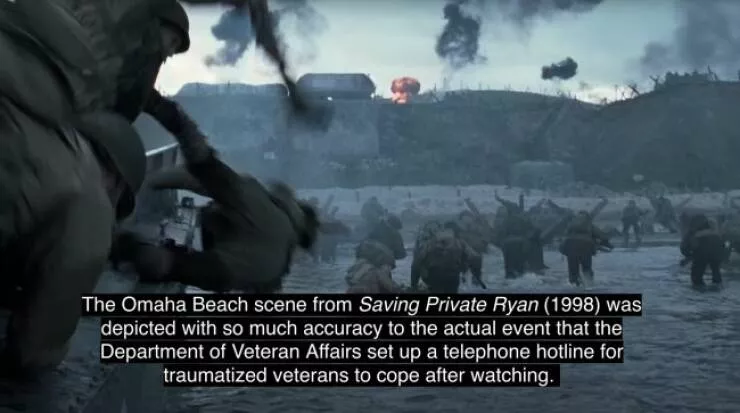 Hidden details from your favorite movies - #6 