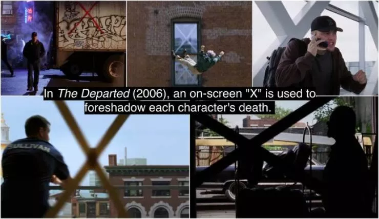 Hidden details from your favorite movies - #7 