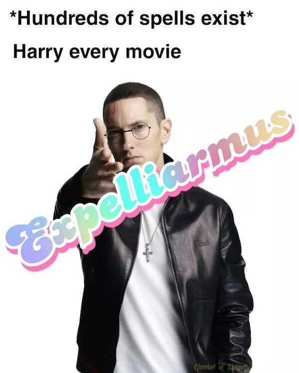 Les memes les plus droles du monde des sorciers - #1 