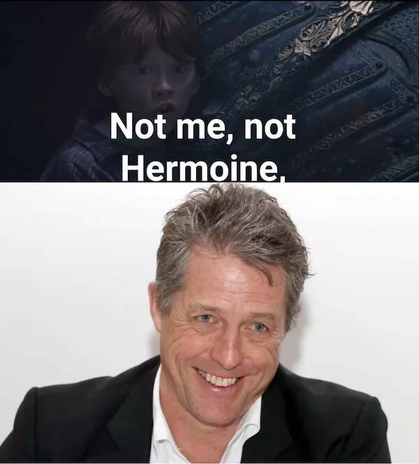 The most hilarious memes from the wizarding world - #16 