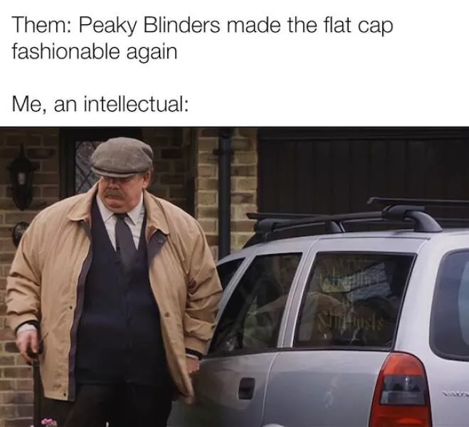 The most hilarious memes from the wizarding world - #17 