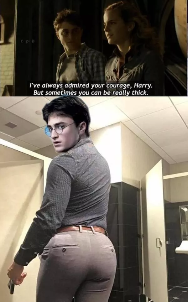 Les memes les plus droles du monde des sorciers - #22 