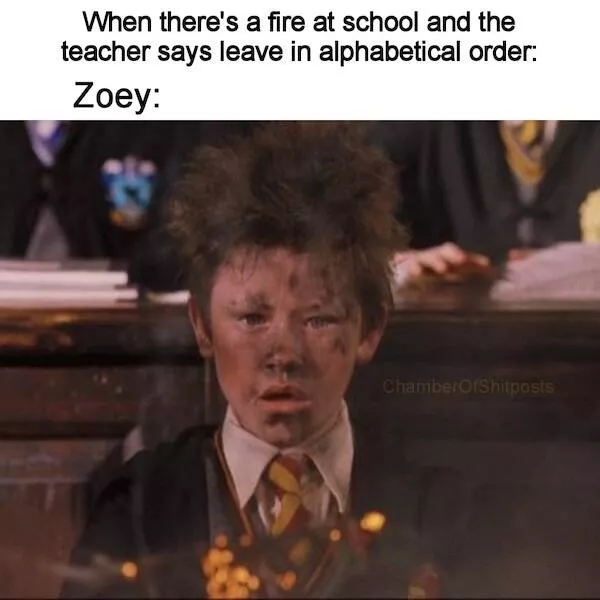 Les memes les plus droles du monde des sorciers - #29 