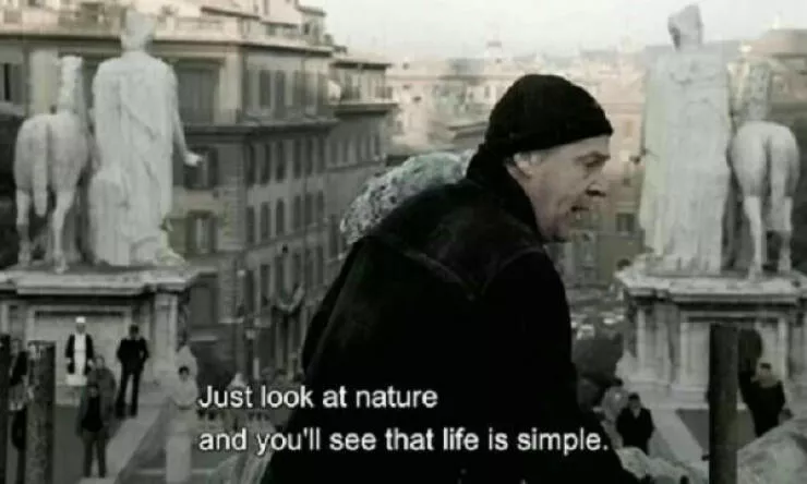 Le bonheur est dans les choses simples - #12 