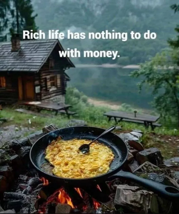 Happiness is in the simple things - #24 