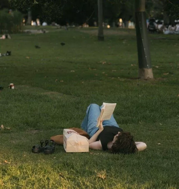 Le bonheur est dans les choses simples - #26 