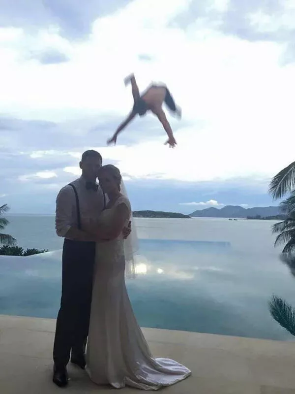 Photos taken at the perfect moment - #23 