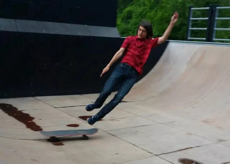 Photos taken at the perfect moment - #25 