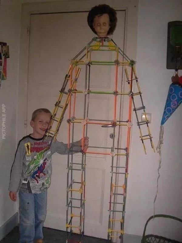 Unexplainable photos straight out of chaos - #10 