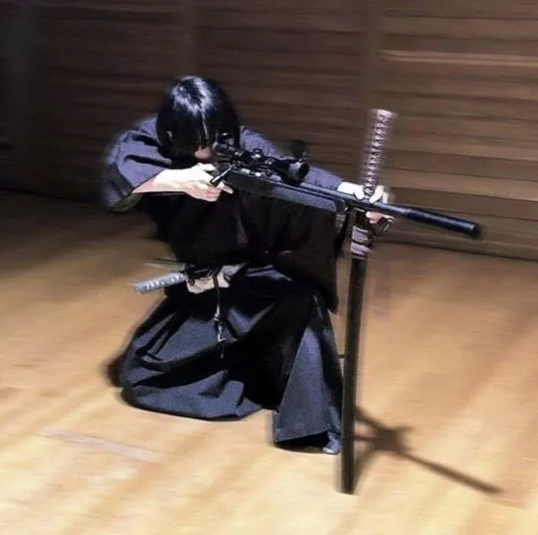 Unexplainable photos straight out of chaos - #13 