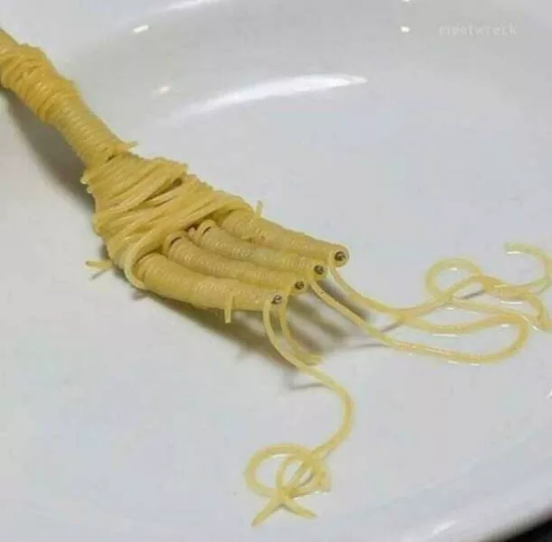 Unexplainable photos straight out of chaos - #5 