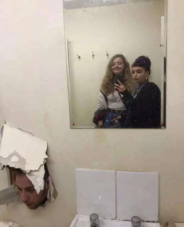 Unexplainable photos straight out of chaos - #6 