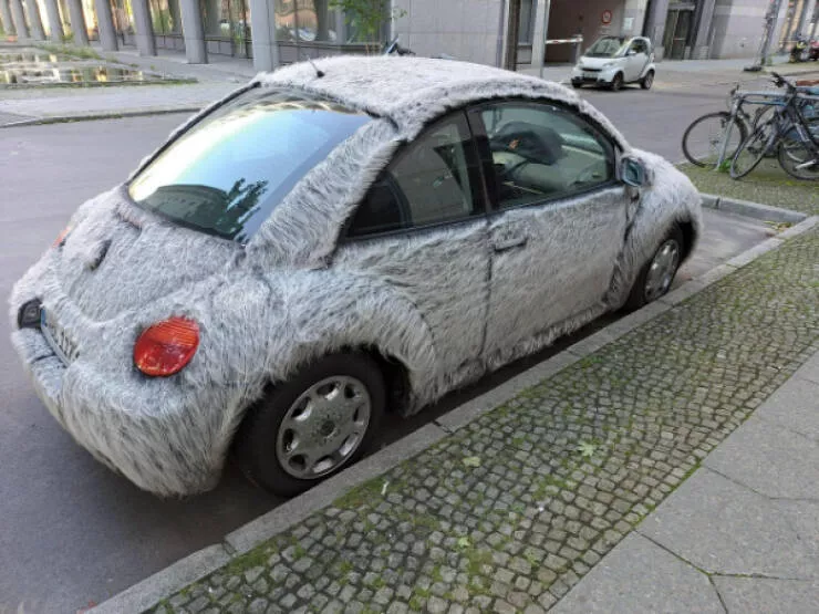 Unexplainable photos straight out of chaos - #9 