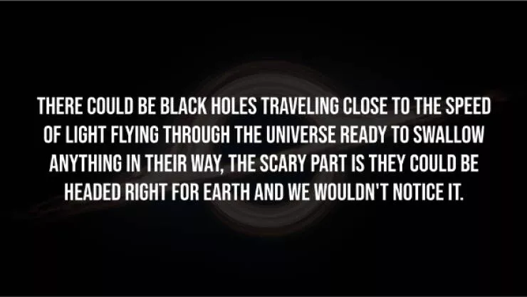 Unsettling facts youll wish you never knew - #4 