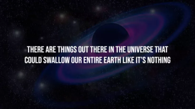 Unsettling facts youll wish you never knew - #6 