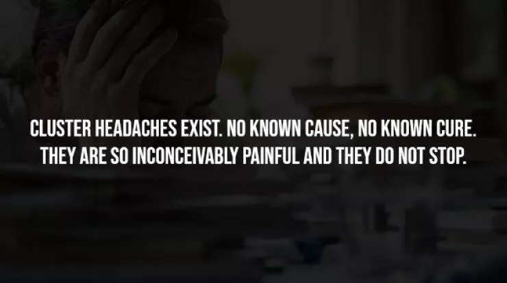 Unsettling facts youll wish you never knew - #8 