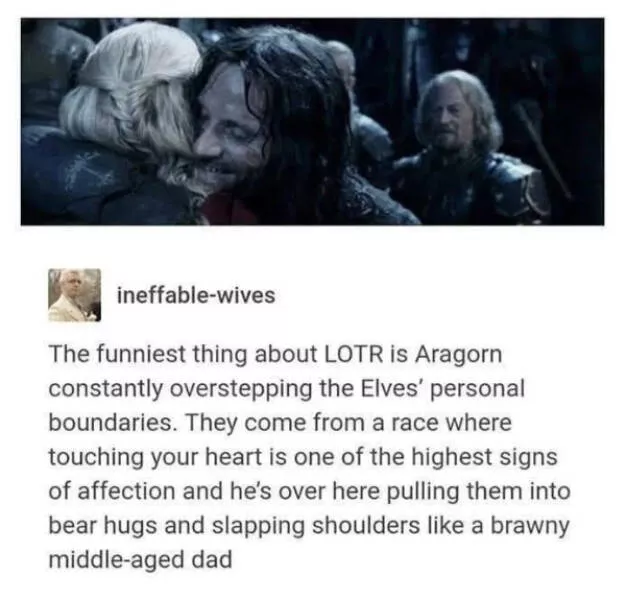 The one meme to rule them all - #10 