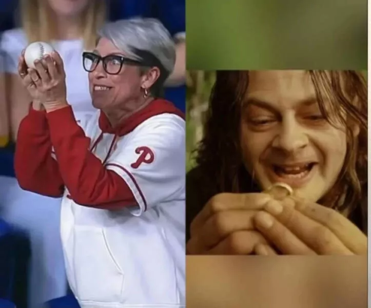 The one meme to rule them all - #14 