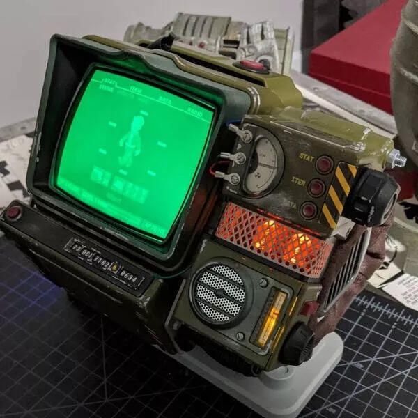 This is just plain awesome - #30 
