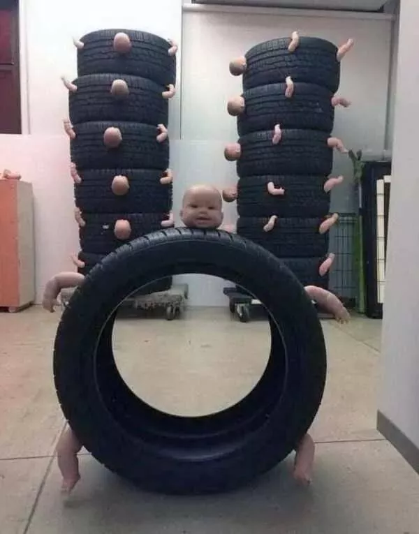 Hold on whats happening here - #13 