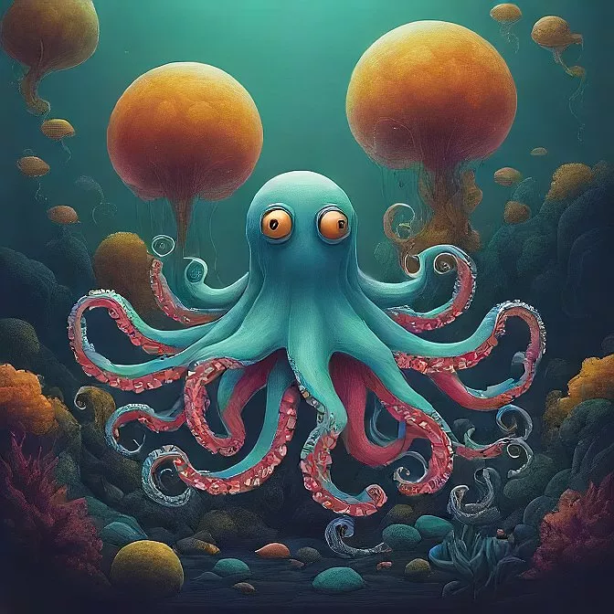 Do octopuses dream the science of their sleep