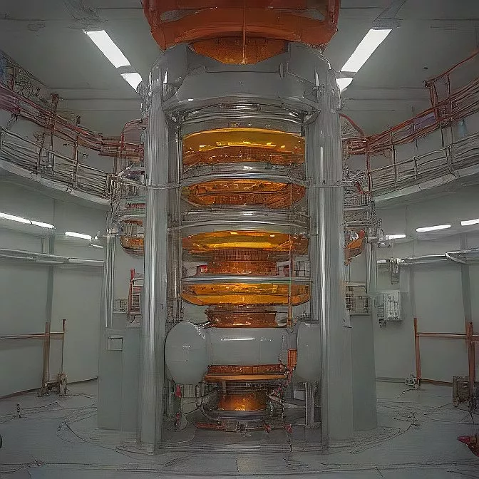 Fusion energy the breakthrough is real