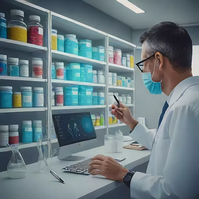 Ai accelerates the future of drug discovery