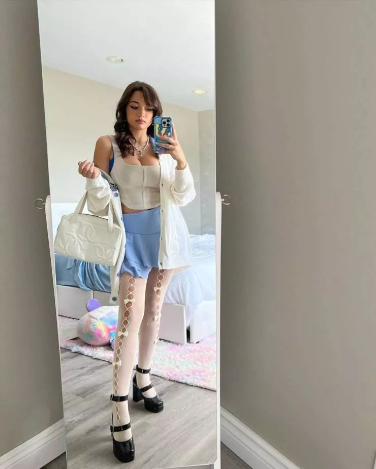 Les chivettes les plus sexy vous attendent - #21 