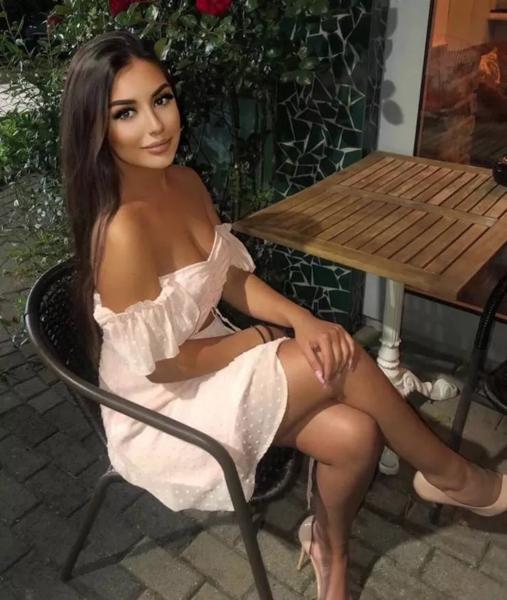 Les chivettes les plus sexy vous attendent - #3 