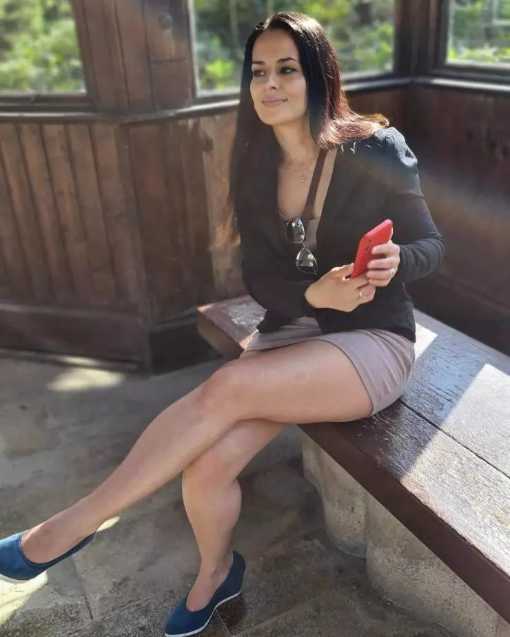 Les chivettes les plus sexy vous attendent - #9 