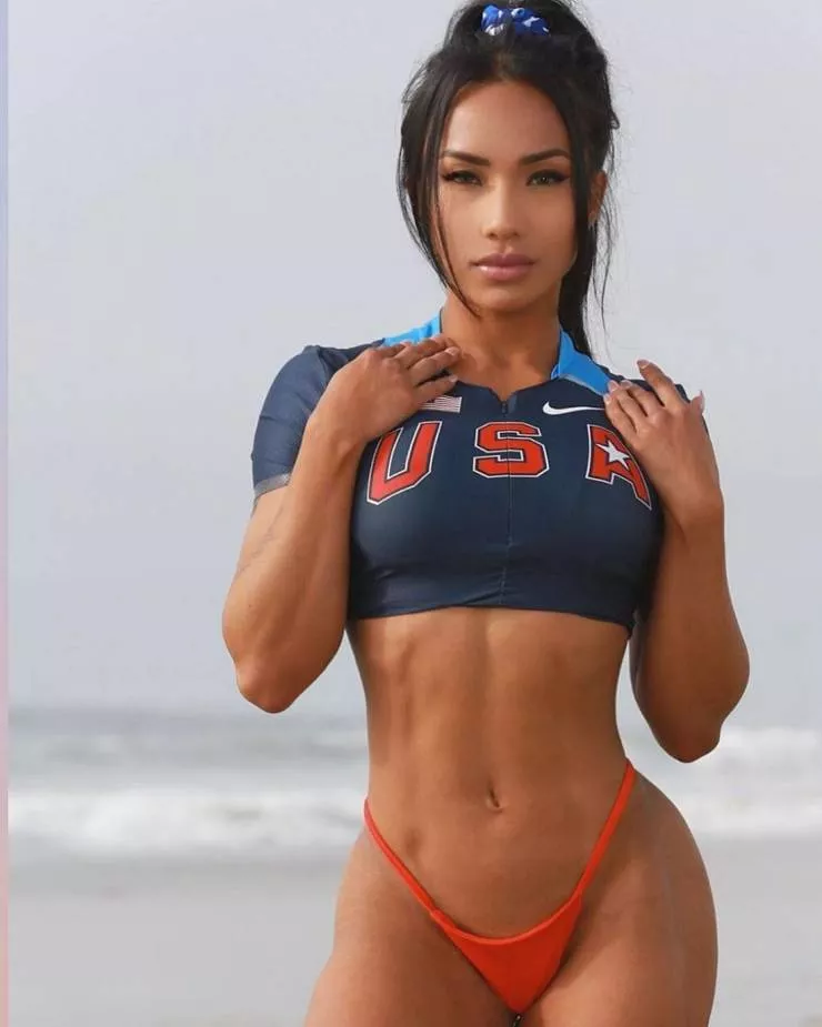 Ventres sexy et abdos qui donnent envie - #14 Ventres sexy et abdos qui donnent envie - #14