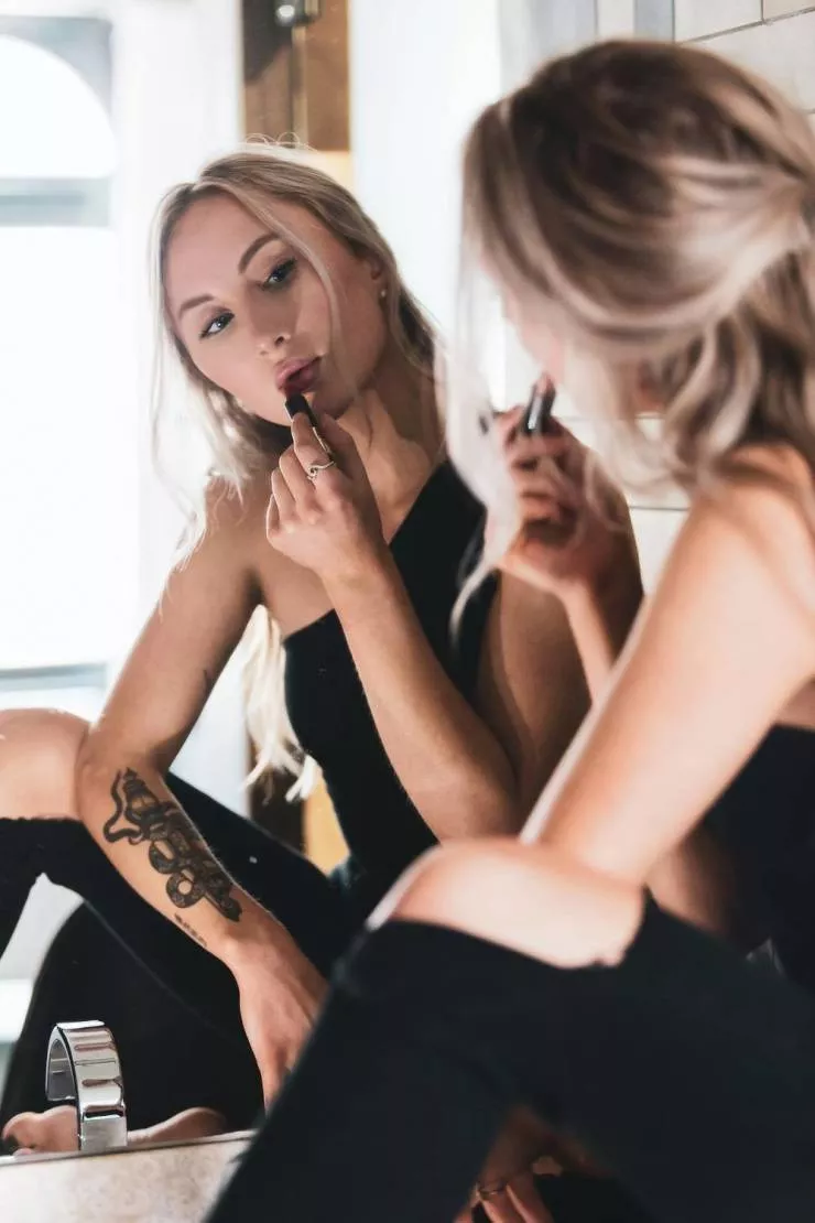 Les blondes debarquent et cest tres sexy - #19 