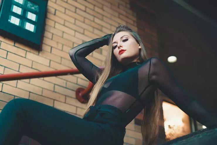Les blondes debarquent et cest tres sexy - #25 