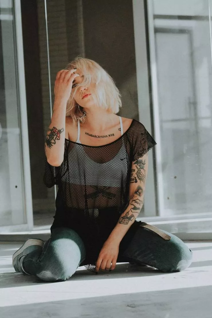 Les blondes debarquent et cest tres sexy - #8 