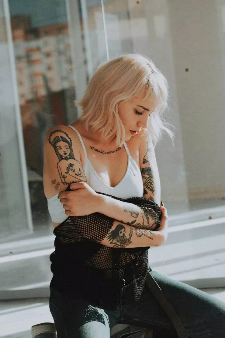 Les blondes debarquent et cest tres sexy - #9 