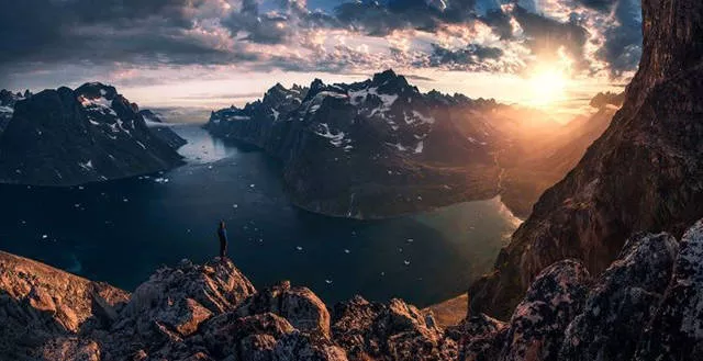 The most fascinating photos - #11 