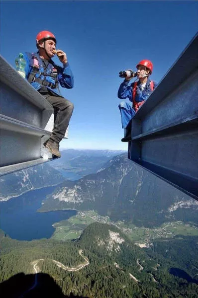 The most fascinating photos - #17 