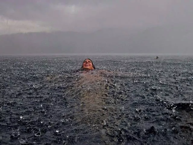 The most fascinating photos - #26 
