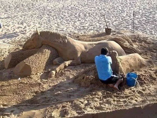The most fascinating photos - #32 