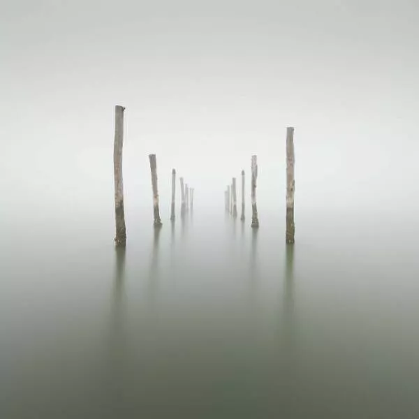 Best color photos from the refocus contest - #26 Feeling completely alone in the middle of nowhere