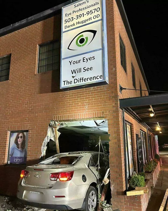 Funniest ad placements that went terribly wrong - #11 