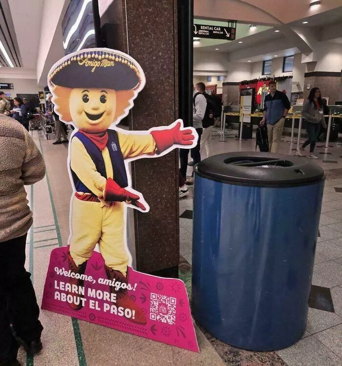 Funniest ad placements that went terribly wrong - #15 