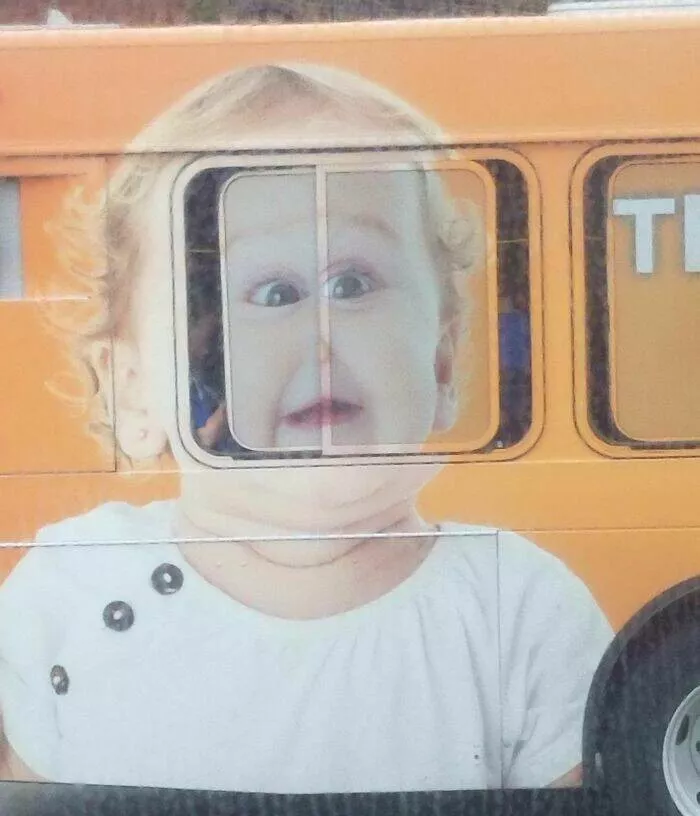 Funniest ad placements that went terribly wrong - #16 